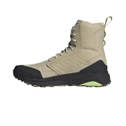 adidas Terrex Free Hiker XPL Hiking Boots in Sand