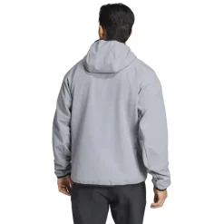 adidas TERREX Multi Cold.Rdy Softshell Jacket in Grey