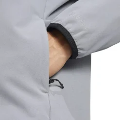 adidas TERREX Multi Cold.Rdy Softshell Jacket in Grey