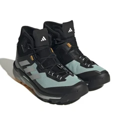 adidas Terrex Skychaser Tech Mid Gore-Tex Boots in Multi colour
