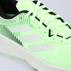 adidas Terrex Soulstride Flow Trail Running Shoes in Green