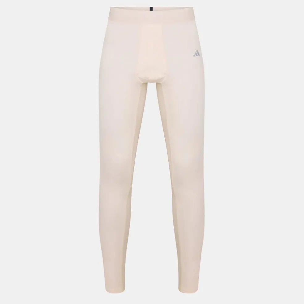 adidas Tf Long Tight in Cream