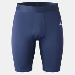 adidas Tf Shrt Tight in Blue