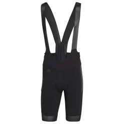 adidas The Adiv Bib Jumpsuit in Black