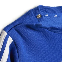 adidas Tiberiocrewts Bb00 in Blue