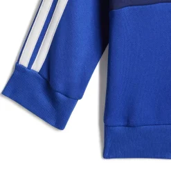 adidas Tiberiocrewts Bb00 in Blue