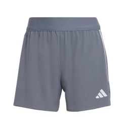 adidas Tiro 23 Athletic Shorts in Grey