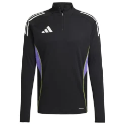 adidas Tiro 25 Competition Training Top Adults in Black