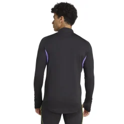 adidas Tiro 25 Competition Training Top Adults in Black