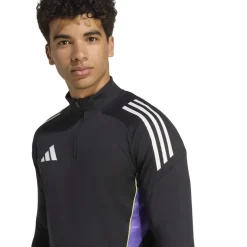 adidas Tiro 25 Competition Training Top Adults in Black