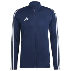 adidas Tiro 23 League Training Track Top in Blue
