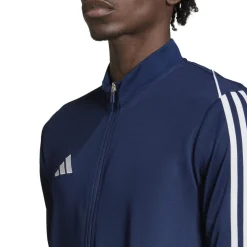 adidas Tiro 23 League Training Track Top in Blue