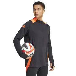 adidas Tiro 24 Pro Training Top in Black