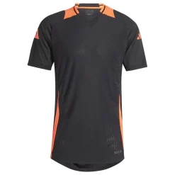 adidas Tiro 24 Pro Training T-Shirt in Black