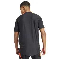 adidas Tiro 24 Pro Training T-Shirt in Black