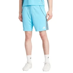 adidas Tiro 24 Training Shorts in Blue