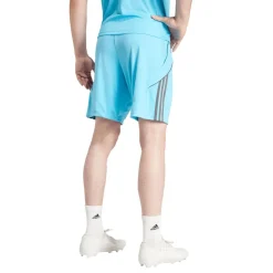 adidas Tiro 24 Training Shorts in Blue