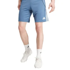 adidas Tiro 24 Training Shorts in Blue