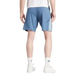 adidas Tiro 24 Training Shorts in Blue