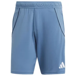 adidas Tiro 24 Training Shorts in Blue