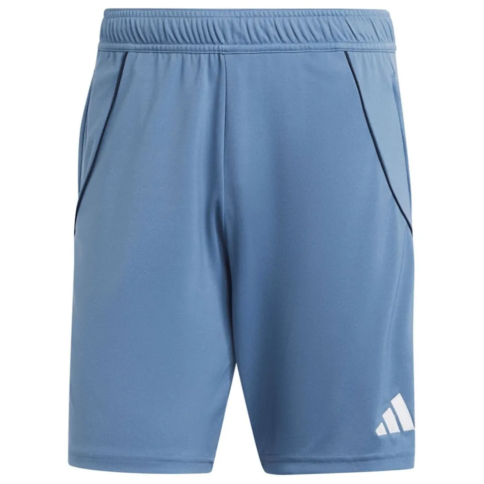 adidas Tiro 24 Training Shorts in Blue