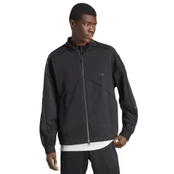 adidas Tiro Suit-Up Advanced Track Top in Black