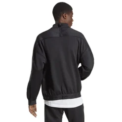 adidas Tiro Suit-Up Advanced Track Top in Black