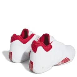 adidas Tmac 3 Rest in White
