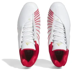adidas Tmac 3 Rest in White