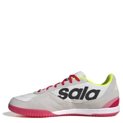 adidas Top Sala Competition Indoor Court Football Boots in White