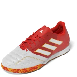 adidas Top Sala Indoor Court Trainers in Orange