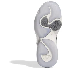 adidas Trae Unlimited 2 J Basketball Trainers Boys in Grey