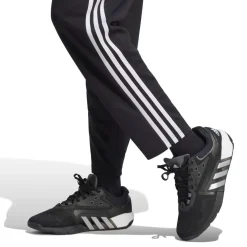 adidas Train 3s Pnt in Black