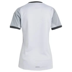 adidas Tre24 Gk Jersey in Silver