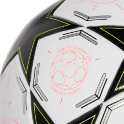 adidas UCL 2024/25 Group Stage Large Football in White