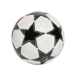 adidas UCL 2024/25 Group Stage Mini Football in White