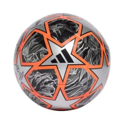 adidas UCL Club 23/24 Football in Orange black