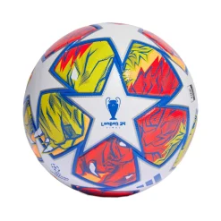 adidas UCL League 2023/24 Knockout Football in White