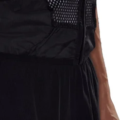 adidas Ultimate Pocket Vest in Black