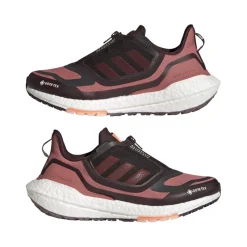 adidas Ultraboost 22 Gore-Tex Running Shoes in Red