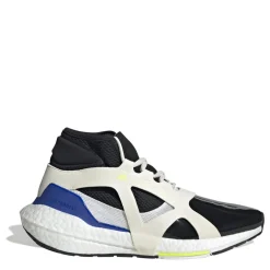 adidas Ultraboost 21 Hi-Top Running Sneakers in White