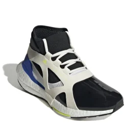 adidas Ultraboost 21 Hi-Top Running Sneakers in White