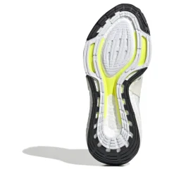 adidas Ultraboost 21 Hi-Top Running Sneakers in White