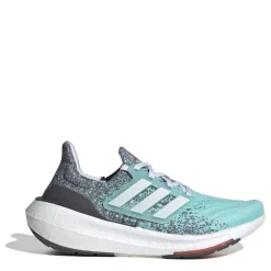 adidas Ultraboost Light Low Top Sneakers in Blue
