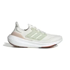 adidas Ultraboost Light Running Shoes in Green