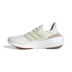 adidas Ultraboost Light Running Shoes in Green