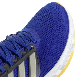 adidas Ultrabounce Running Shoes in Blue
