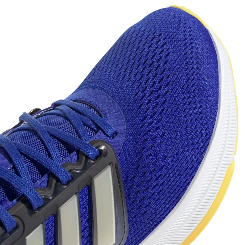 adidas Ultrabounce Running Shoes in Blue