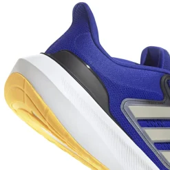 adidas Ultrabounce Running Shoes in Blue