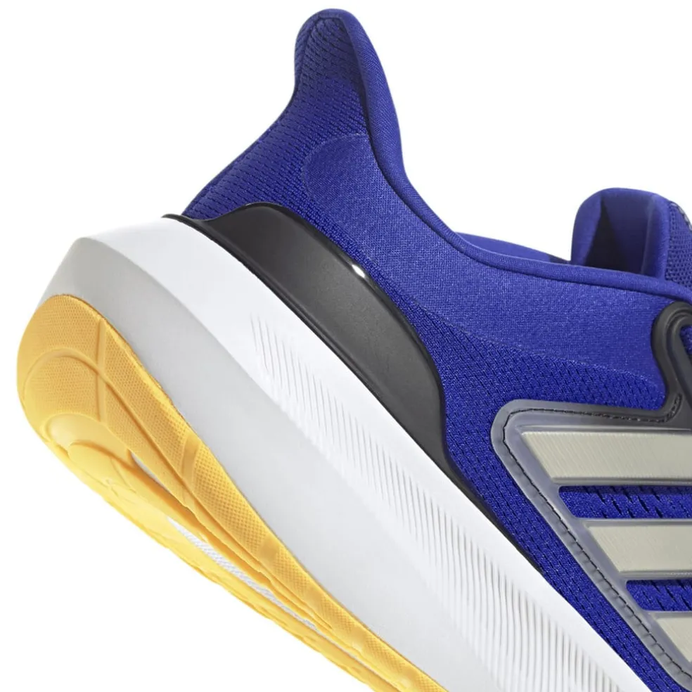 adidas Ultrabounce Running Shoes in Blue